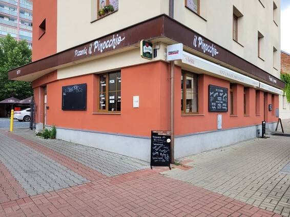 Pizzeria il Pinocchio foto 5