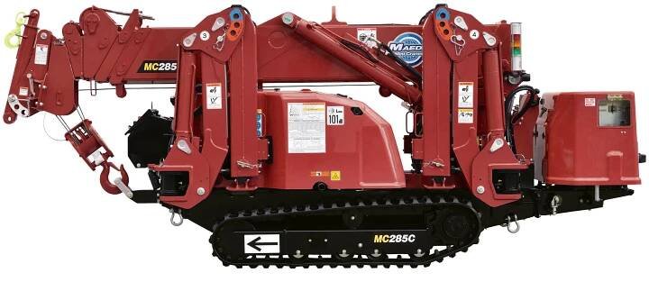 MC285