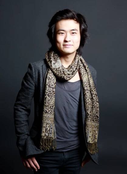 Dasol Kim - Korean Concert Society 