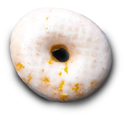 The Doughnut Project | Doughnuts | NYC