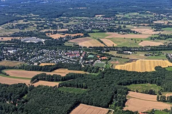 Selbeck (Mülheim an der Ruhr) – Wikipedia