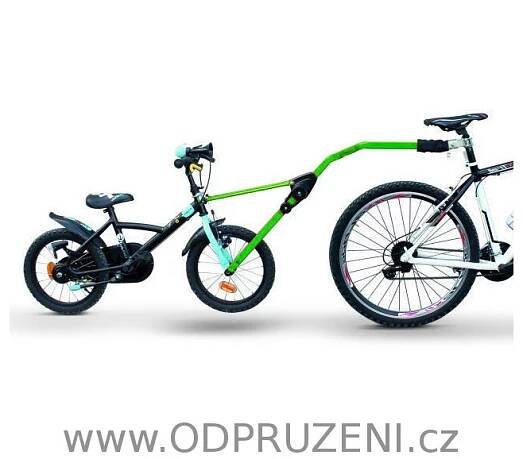 Tažná tyč za kolo Peruzzo Trail Angel 2023