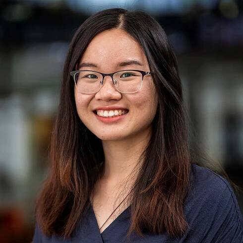 Wei Shan (Helen) Tan – CONSENSE