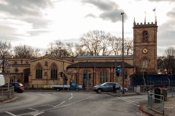 Dewsbury
