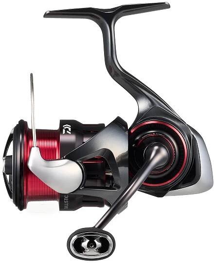 Daiwa 25 Ballistic AIR LT 3000