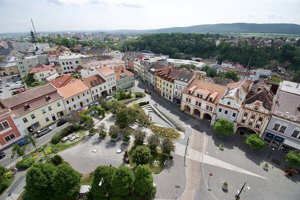 Prodej Byt 3+kk, Železná, Mladá Boleslav - Mladá Boleslav I