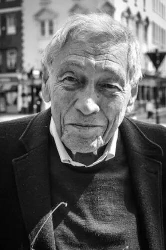 Evan Jones (II)