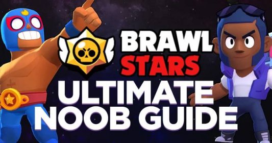 Best Brawl Stars Characters for Beginners