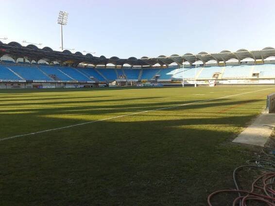 Stade Aimé Giral