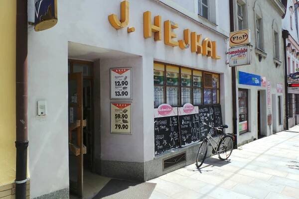 Hejkal, s.r.o. foto 1
