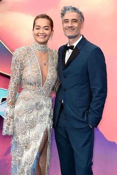 Rita Ora and Taika Waititi's Relationship Timeline