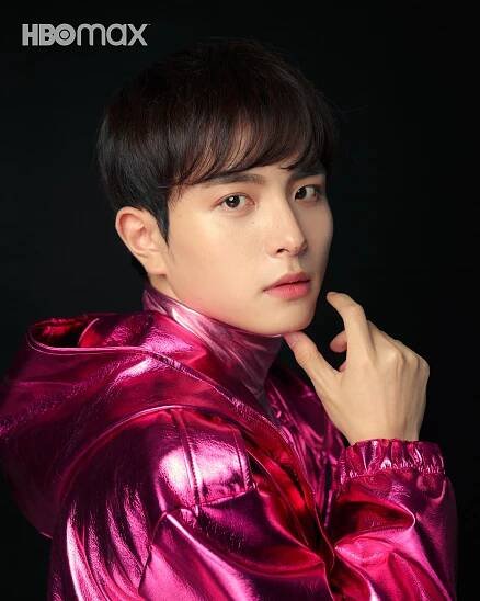 Kim Woojin, bývalý člen Stray Kids, si zahraje v seriálu z produkce HBO Max! - Asianstyle