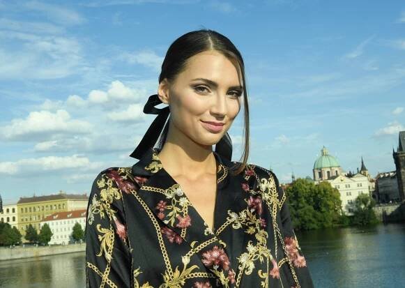 Miss Karolína Kopíncová se těší na svatbu v Itálii! V čem bude netradiční?