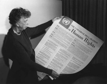 Všeobecná deklarace lidských práv – Wikipedie