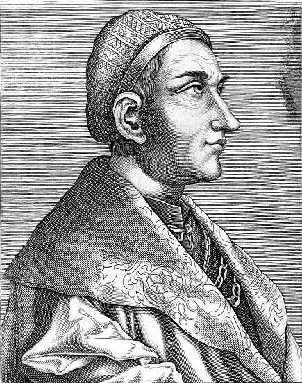 Regino z Prümu