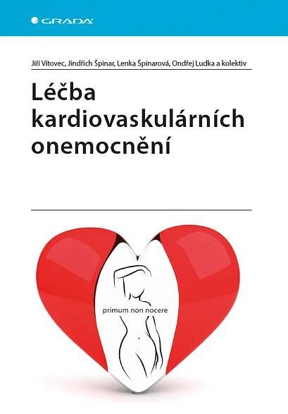 Léčba kardiovaskulárních onemocnění elektronická kniha