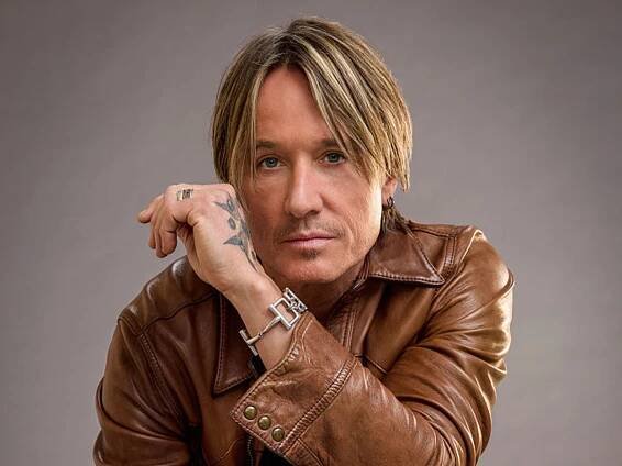 The one song that launched Keith Urban from struggling musician to country legend