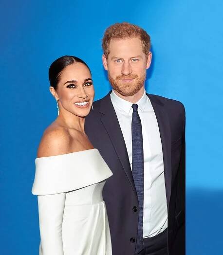 Inside Prince Harry and Meghan Markle’s Plans for a Hollywood Comeback