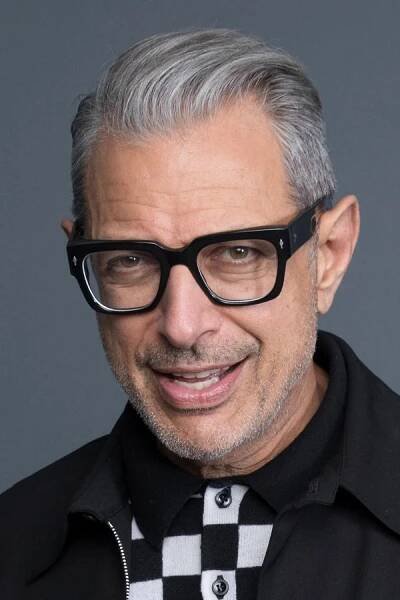 Jeff Goldblum herec
