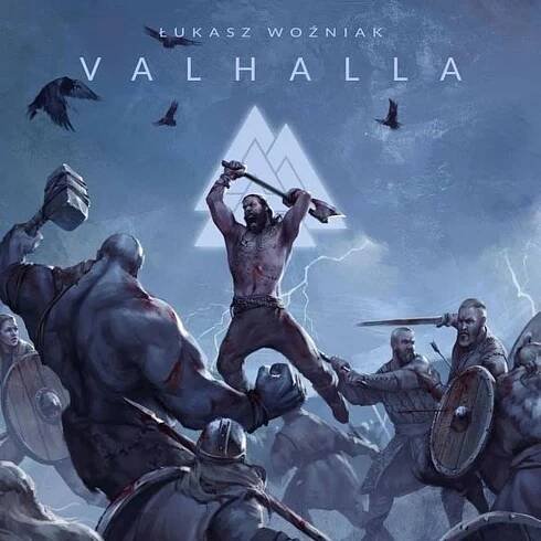 REXhry v češtině vydají hru Valhalla