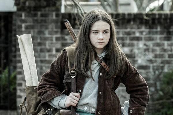 Did Judith Die on ‘The Walking Dead’? What Comics Tell Us About Her Fate