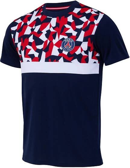 Paris Saint-Germain fotbalový dres pánský
