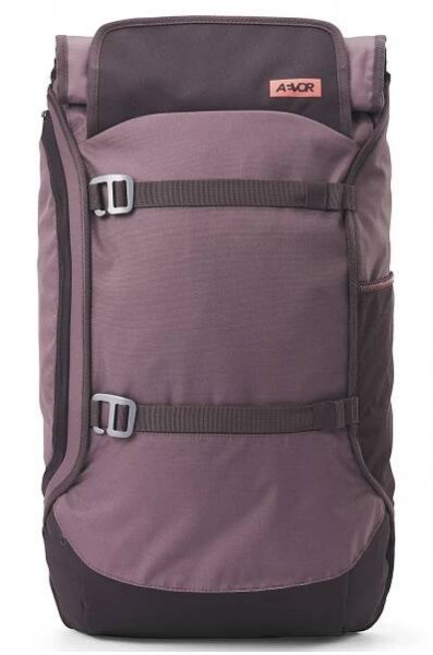 Batoh Aevor Travel Pack, Oxy Purple, 45 L