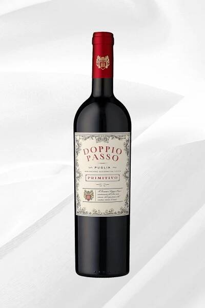 Doppio Passo Primitivo