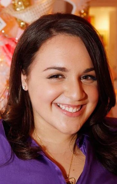 Nikki Blonsky - Golden Globes