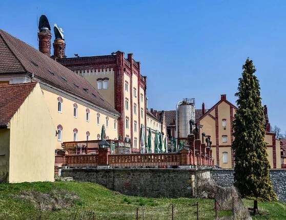 #DestinoChequia | Třeboň: diabluras encantadoras
