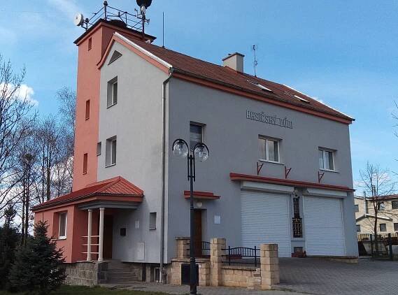 Fotogalerie • Dolní Domaslavice (Obec) • Mapy.com