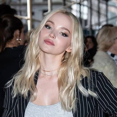 Dove Cameron Says Liv and Maddie are Part of the LGBTQ+ Community