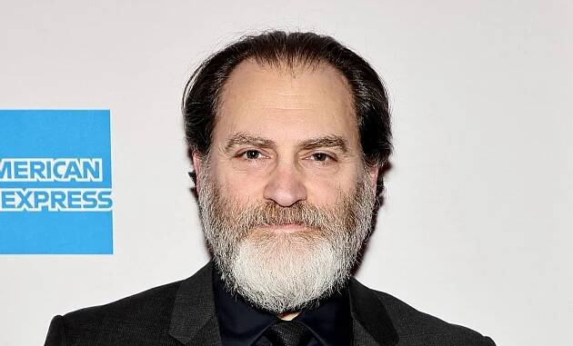 Michael Stuhlbarg - Actor