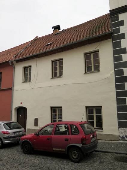 Soubor:Prachatice, dům čp.167.jpg – Wikipedie