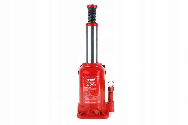 Hever 20T 20000 kg AMIO-01702