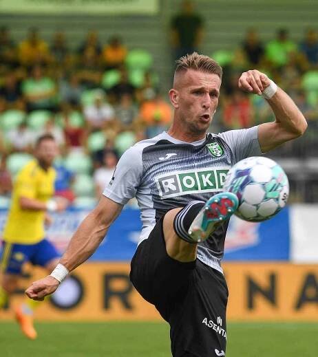 MFK Karviná - FC Zlín 4:1 (1. kolo FORTUNA:LIGY, sobota 22. 7. 2023)