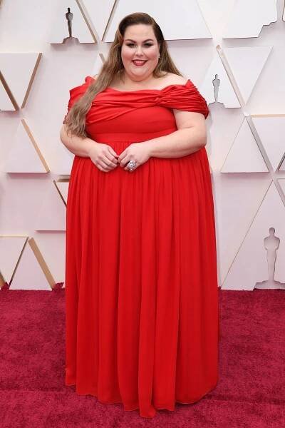 Oscars 2020 Red Carpet Fashion: See Celeb Dresses, Gowns