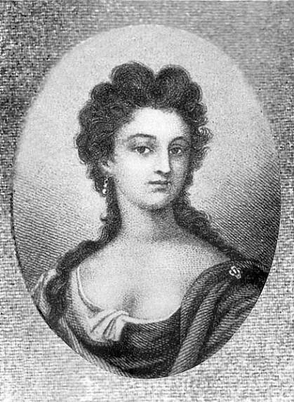 Henrietta von Osterhausen – Wikipedie