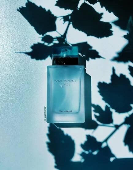Light Blue Eau Intense Dolce&Gabbana pro ženy