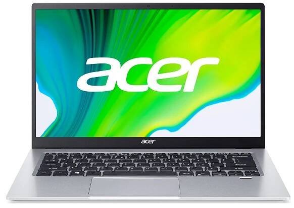 SF114-34-P2XS 14 N6000 8G 256G W11H ACER