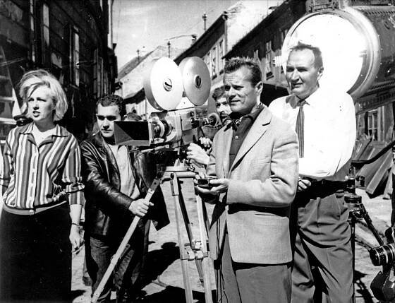 Kynceľovské dni Paľa Bielika. Spomienky, film aj divadlo