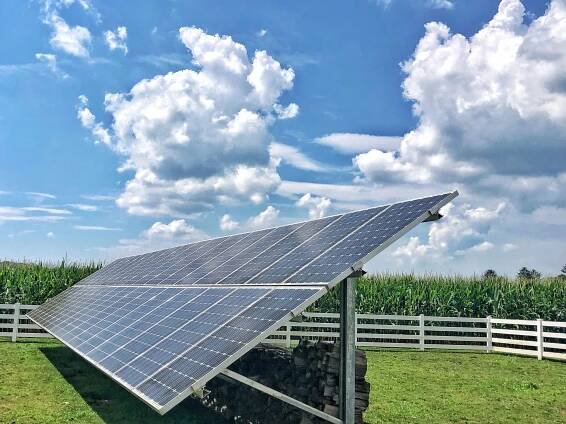 Blog | Sunrise Solar 