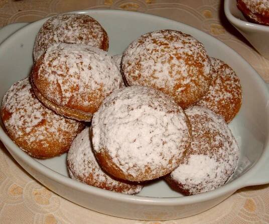 Recept: Recept Koblihy | Tradičnírecepty.cz