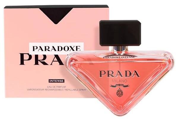 Prada Paradoxe Intense W EDP