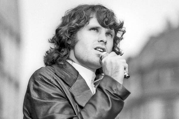 How Did Jim Morrison Die? Inside The Doors Frontman's Sudden Death at Age 27 — and Why Some Believe It Was a Cover-Up