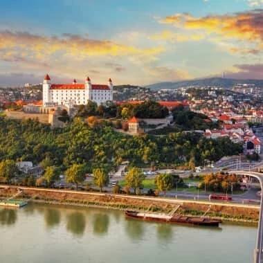 🏃 Slovensko během roku 2025/2026 a kompletní kalendář akcí: traily, závody na 5 km, 10 km, půlmaratony, maratony... | Finishers