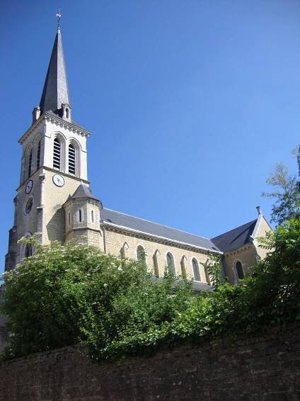 Santenay (Côte-d’Or)