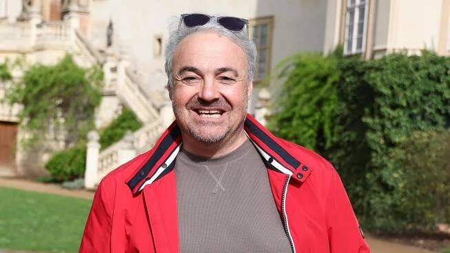 Martin Zounar shodil 25 kilo a říká: Buřta si můžete dát, když ho vyběháte