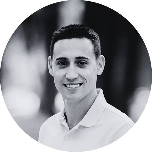 Digital Product Designer - The Hero Camp