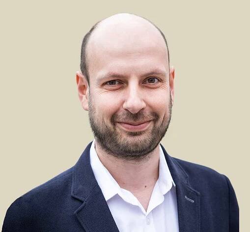Jan Moravec byl jmenován generálním ředitelem divize Doosan Portable Power pro oblast EMEA